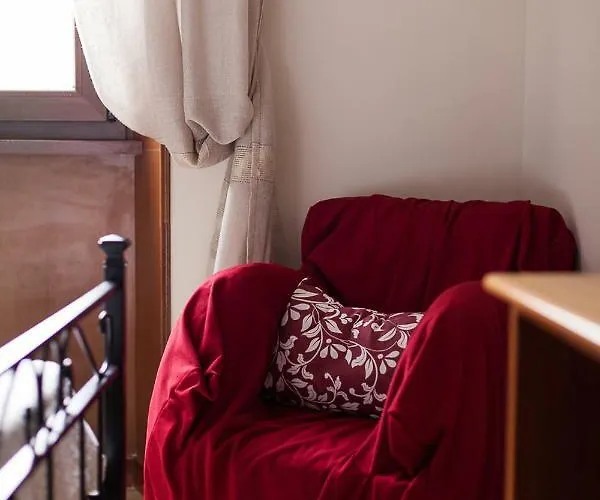 Apartamento Piazza Bologna Roma